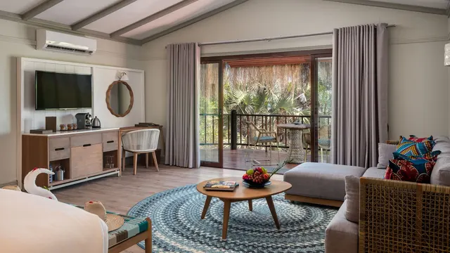 Anantara Bazaruto — image 33