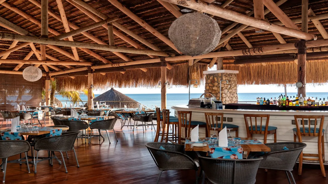 Anantara Bazaruto — image 25