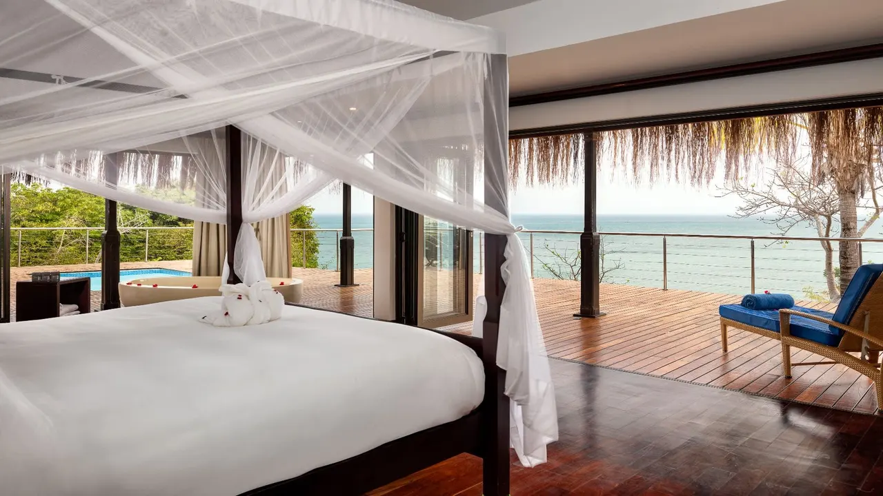 Anantara Bazaruto — image 8