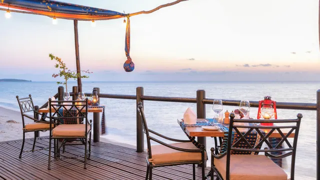 Anantara Bazaruto — image 6