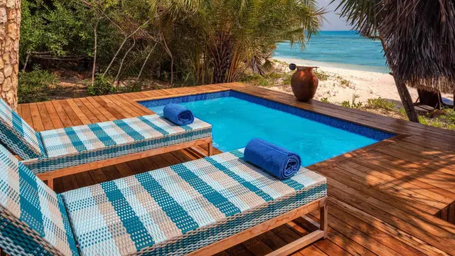 Anantara Bazaruto — image 35