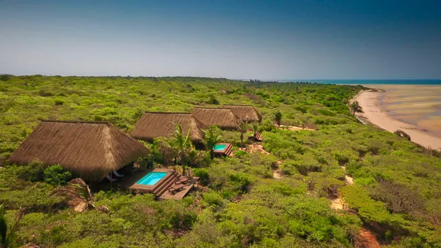 asDunas Lodge