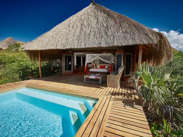 asDunas Lodge