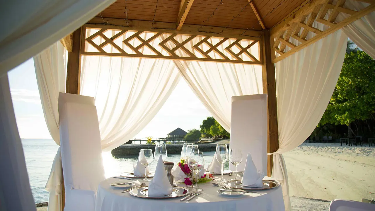 Lily Beach Resort — image 8