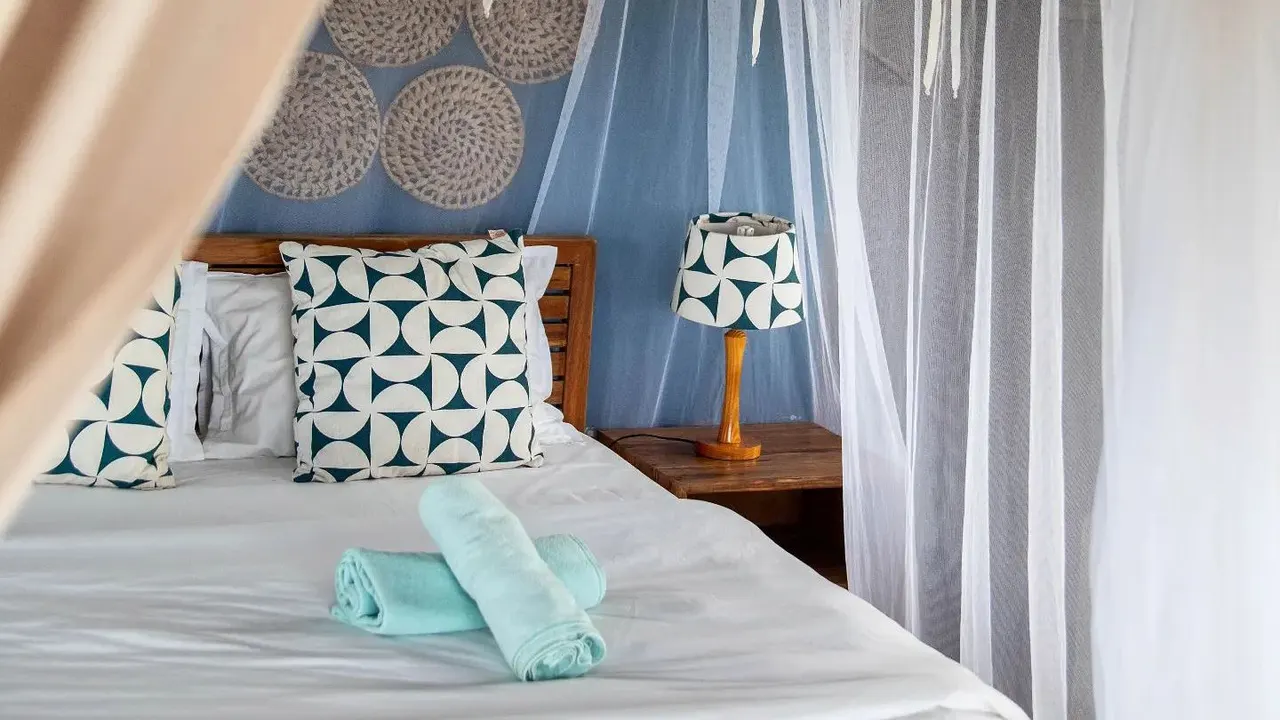 Travessia Beach Lodge — image 21
