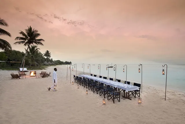 AndBeyond Benguerra Lodge — image 16