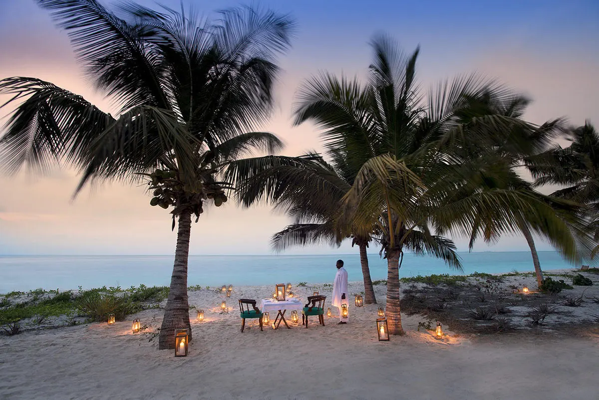 AndBeyond Benguerra Lodge — image 17
