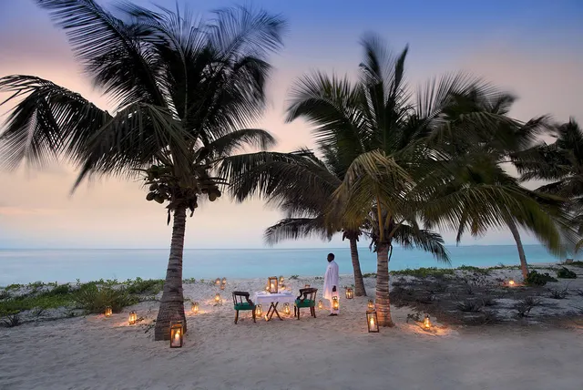 AndBeyond Benguerra Lodge — image 17