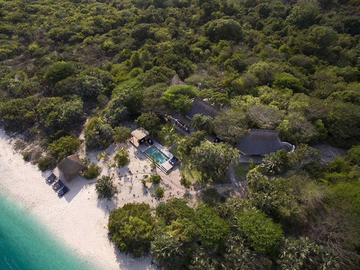 AndBeyond Benguerra Lodge — image 20