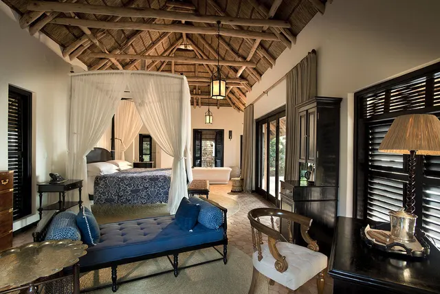 AndBeyond Benguerra Lodge — image 21