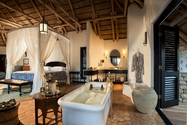 AndBeyond Benguerra Lodge — image 12