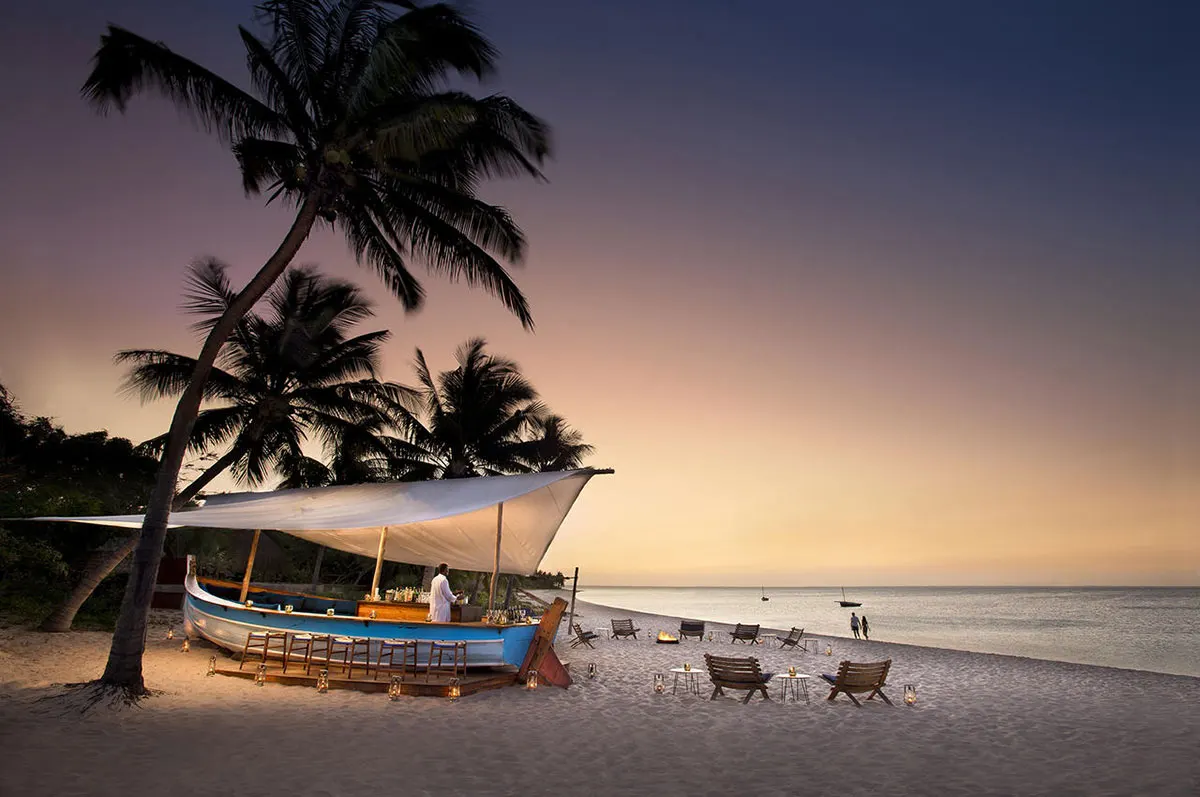 AndBeyond Benguerra Lodge — image 11