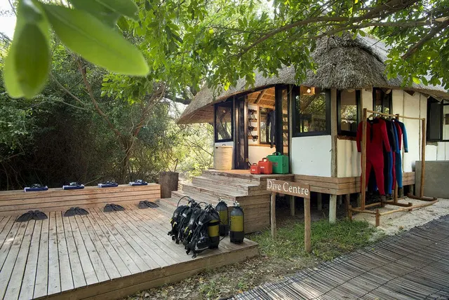 AndBeyond Benguerra Lodge — image 23