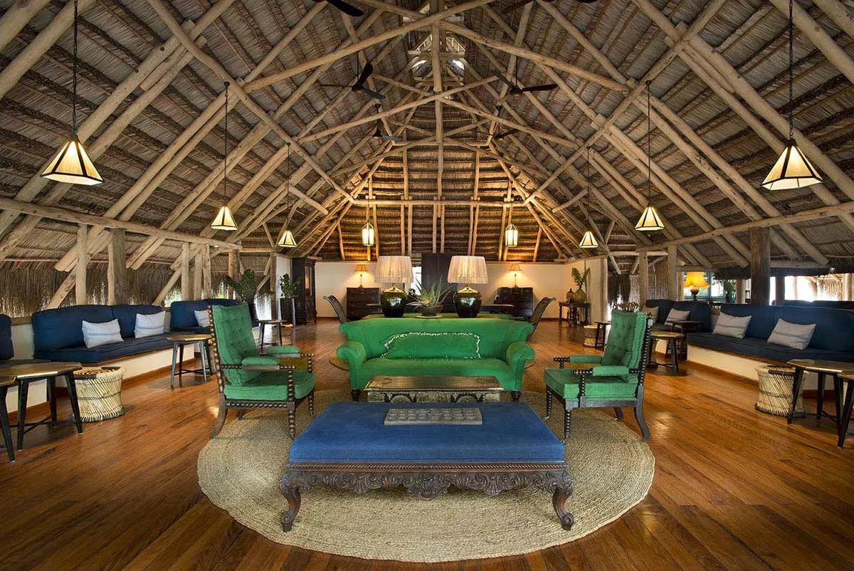 AndBeyond Benguerra Lodge — image 19