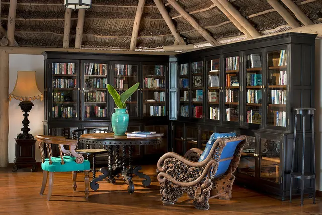 AndBeyond Benguerra Lodge — image 26