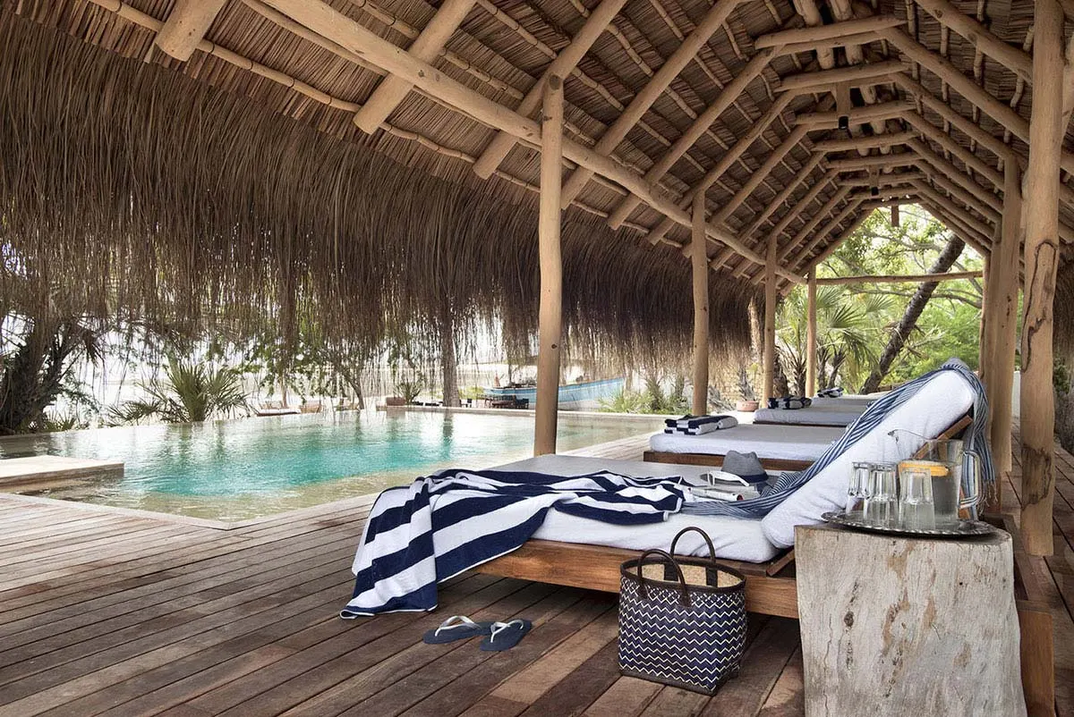 AndBeyond Benguerra Lodge — image 28