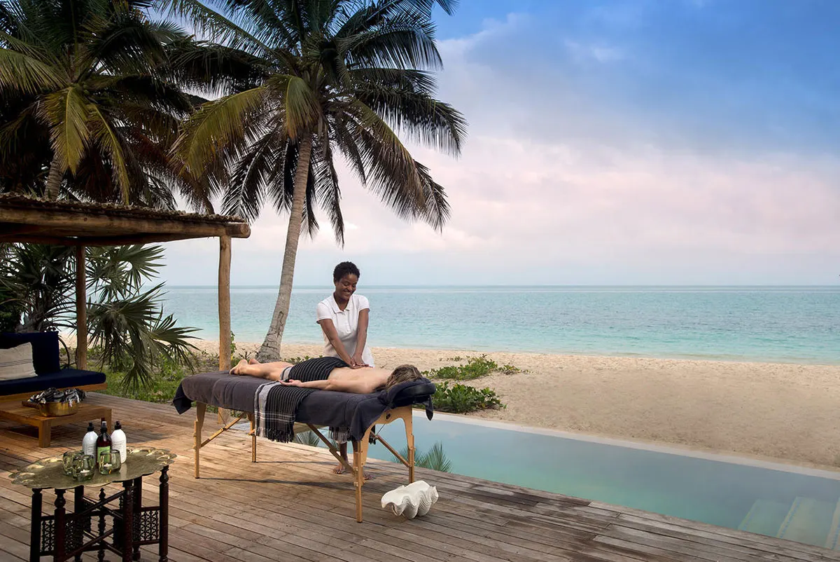 AndBeyond Benguerra Lodge — image 31