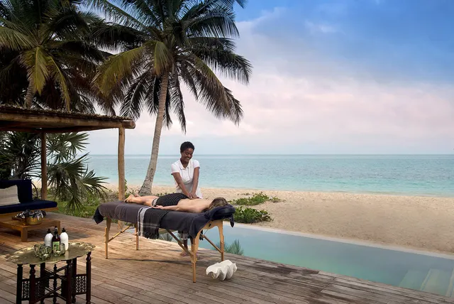 AndBeyond Benguerra Lodge — image 31