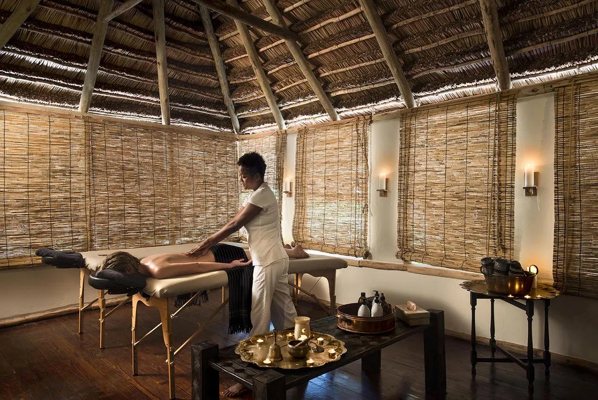 AndBeyond Benguerra Lodge — image 29