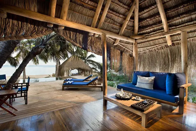 AndBeyond Benguerra Lodge — image 33