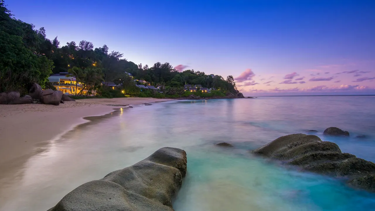 Carana Beach — image 1