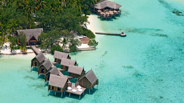 Constance Moofushi — image 29