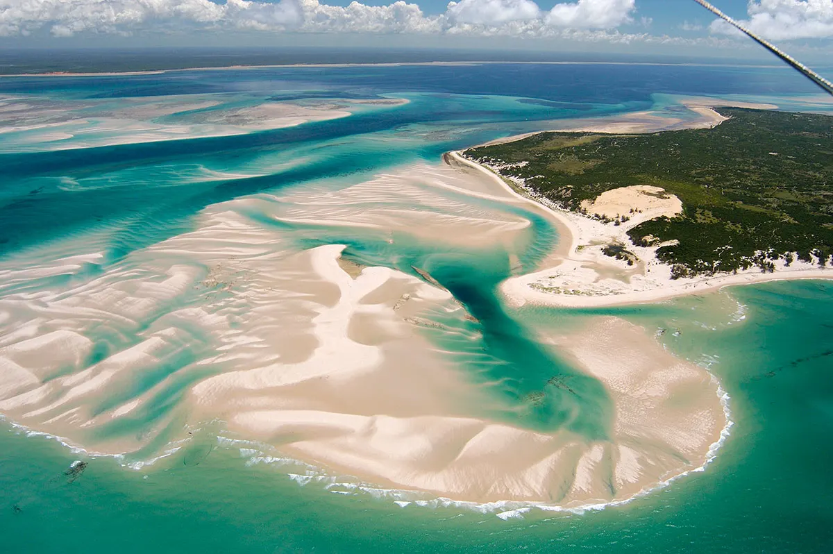 AndBeyond Benguerra Lodge — image 22