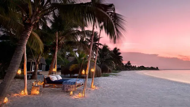 AndBeyond Benguerra Lodge — image 9