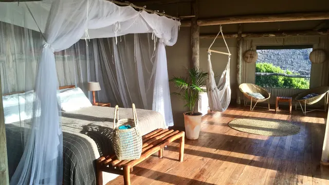 Travessia Beach Lodge — image 11