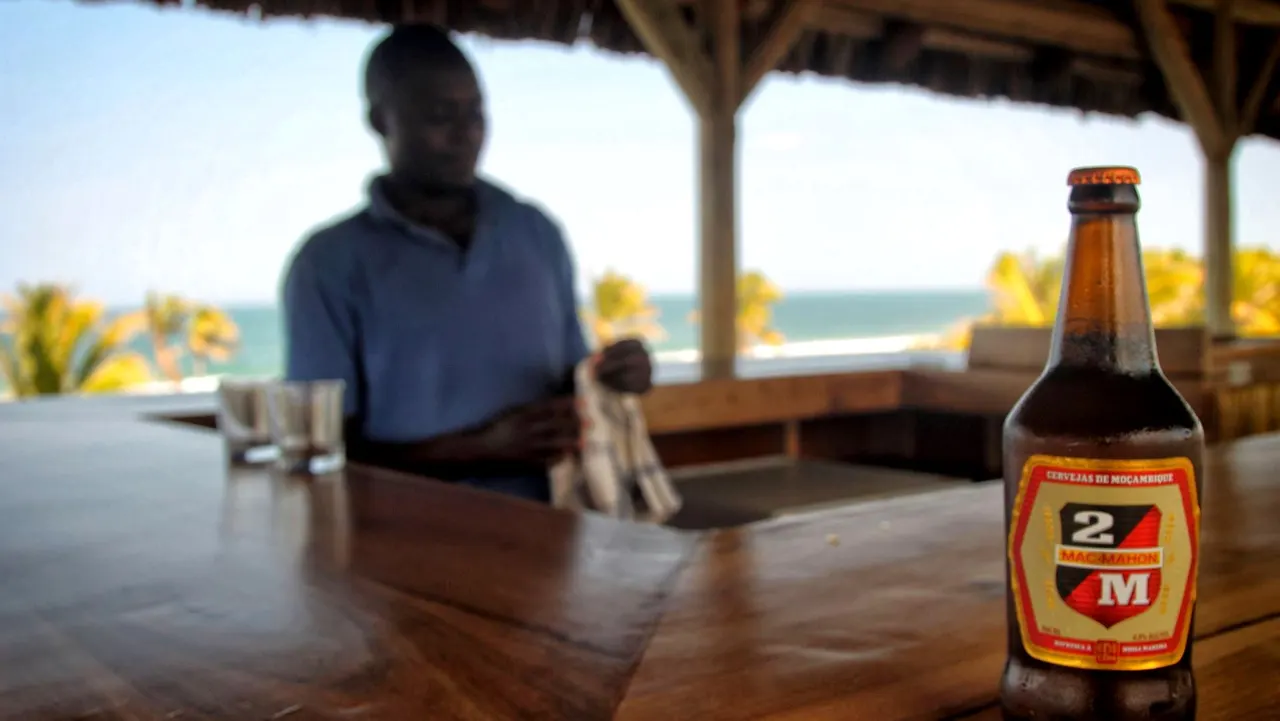 Travessia Beach Lodge — image 16