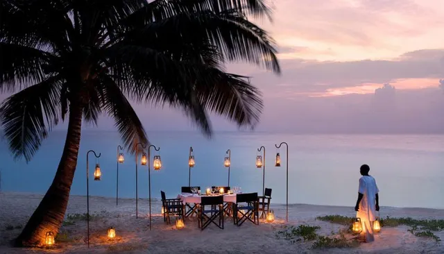 AndBeyond Benguerra Lodge — image 13