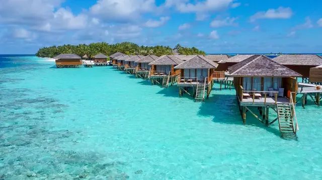 Vilamendhoo
