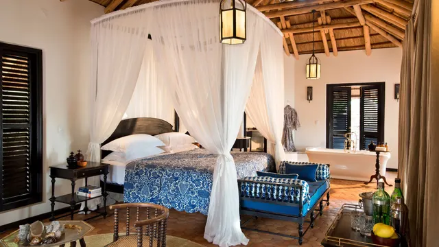AndBeyond Benguerra Lodge — image 5