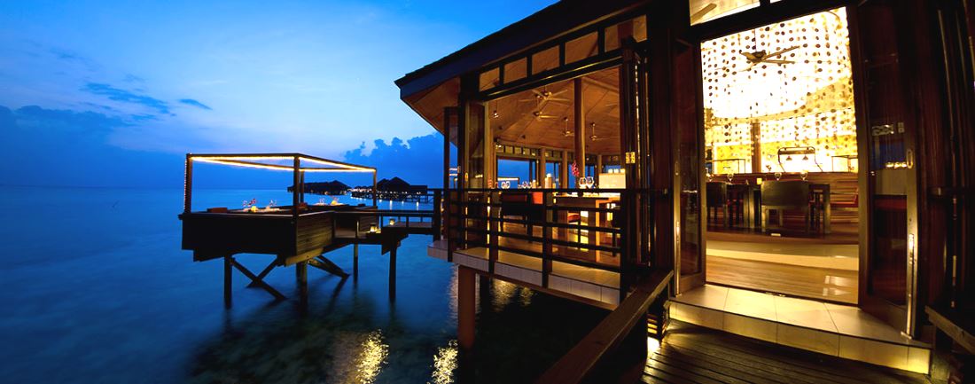 Lily Beach Resort — image 19