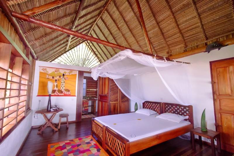 Antoremba Lodge — image 21