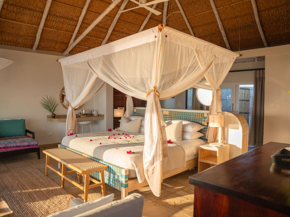 Azura Marlin Beach