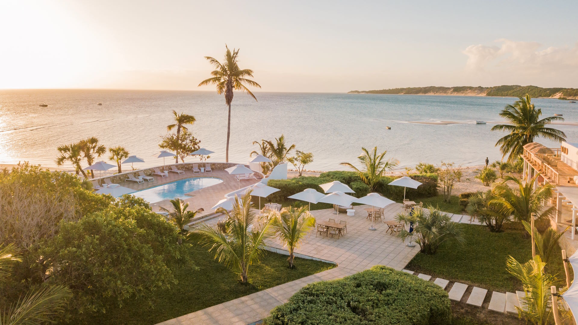 Azura Marlin Beach