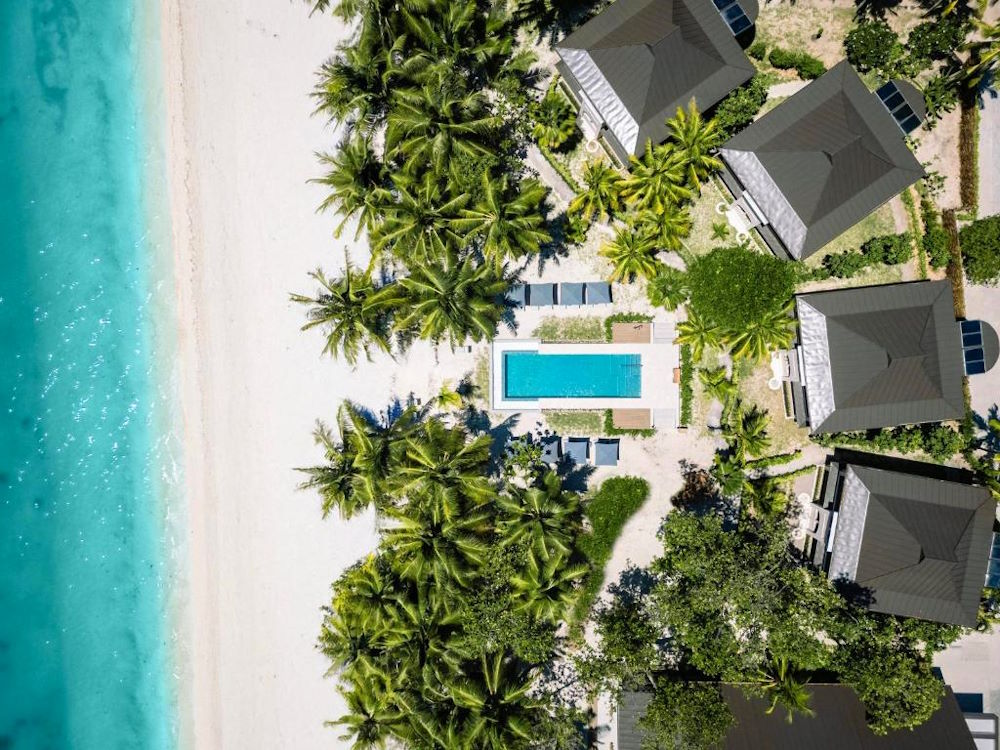 Indian Ocean Lodge