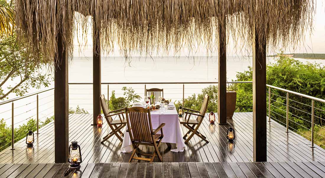 Anantara Bazaruto — image 37