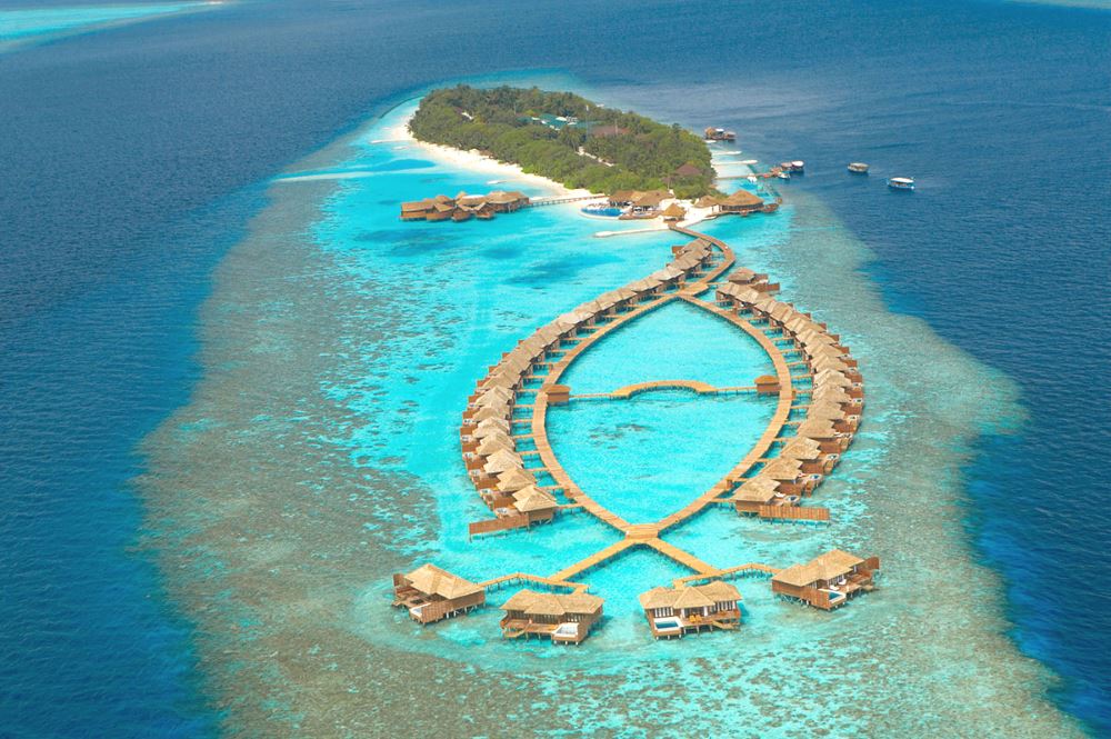 Lily Beach Resort — image 11
