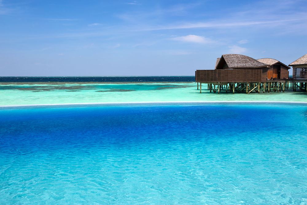 Lily Beach Resort — image 15