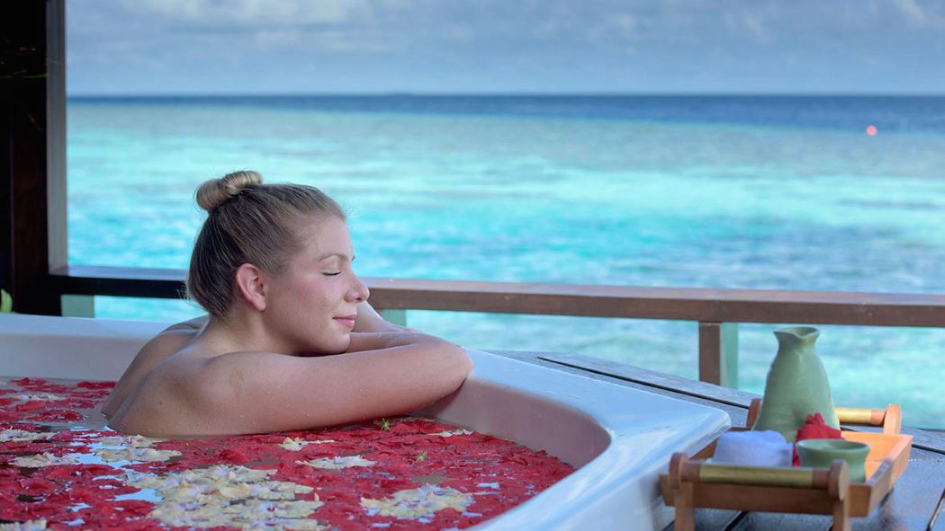 Lily Beach Resort — image 24