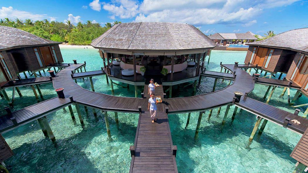 Lily Beach Resort — image 13