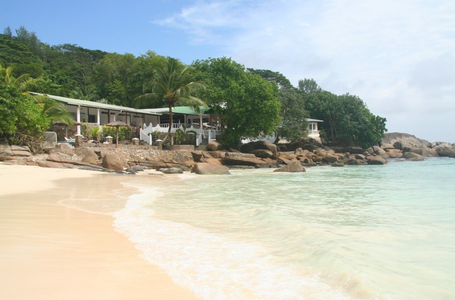 Anse Soleil Beachcomber — image 34