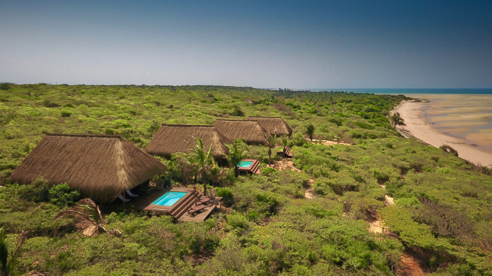 asDunas Lodge