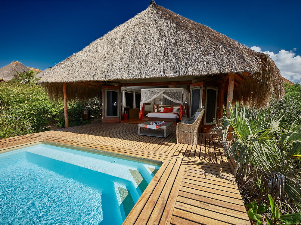 asDunas Lodge